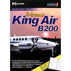 Flight Simulator 2004: X-treme Air King B200 (Expansion) (PC)