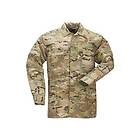 5.11 Tactical TDU-Skjorta Ripstop Multicam