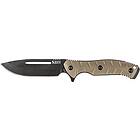 5.11 Tactical CFK4 Camp & Field Knife