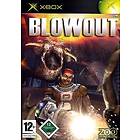 BlowOut (Xbox)