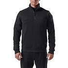 5.11 Tactical Job Shirt 1/4 Zip 2,0 (Färg: Svart Storlek: