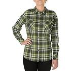 5.11 Tactical Women's Heartbreaker Flannel Shirt