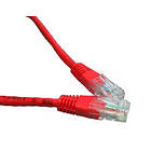 Cables Direct UTP Cat5e RJ45 - RJ45 0.25m