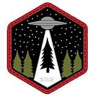 5.11 Tactical Christmas Visitors Patch