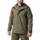 5.11 Tactical Force Rainshell Jacket (Herr)