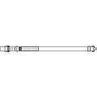 5.11 Tactical Aros K9 1,0 Halsband