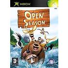 Open Season  (Xbox)