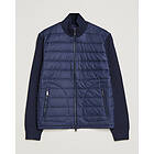 Ralph Lauren Purple Label Hybrid Zip Jacket (Herre)