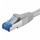 Digitus Premium S/FTP Cat6 RJ45 - RJ45 LSZH 0,5m