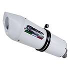 GPR Exhaust Systems Albus Evo4 Slip On Duke 690 17-20 Euro 4 Homologated Muffler Vit