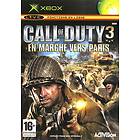 Call of Duty 3 (Xbox)