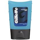 Gillette Sensitive After Shave Gel 75ml