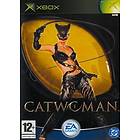 Catwoman (Xbox)