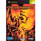 Circus Maximus: Chariot Wars (Xbox)