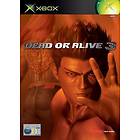 Dead or Alive 3 (Xbox)