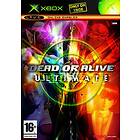 Dead or Alive: Ultimate (Xbox)