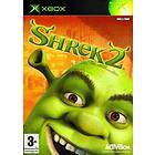 Shrek 2 (Xbox)