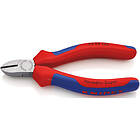 Knipex Sidavbitare komfort 125 mm (Storlek: 125 mm)