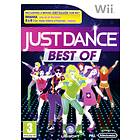 Just Dance: Best of (Wii)