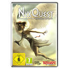 NyxQuest: Kindred Spirits (PC)