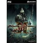 King Arthur: The Role-Playing Wargame II (PC)