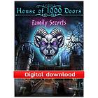 House of 1,000 Doors: Family Secrets - Collector's Edition (PC)