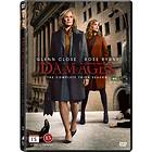 Damages - Sesong 3 (DVD)