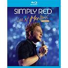 Simply Red: Live at Montreux 2003 (Blu-ray)