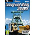 Underground Mining Simulator (PC)