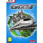 The Train Giant (PC)