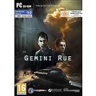 Gemini Rue (PC)