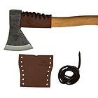 Helko Werk Leather Handle Protector for Hatchet HEW22088