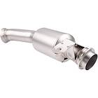 Leovince Ktm Duke 690 8070 Link Pipe Silver