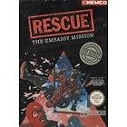 Rescue: The Embassy Mission (NES)