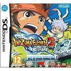 Inazuma Eleven 2 : Tempête de Glace