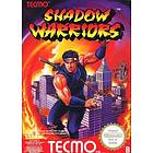 Shadow Warriors (NES)