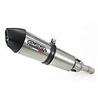 GPR Exhaust Gpr Exclusive Gpe Anniversary Titanium Full Line System Lc8 990 Adventure/r/dakar 06-14 Homologated Silver