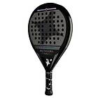 Star Vie Metheora Padel Racket Silver