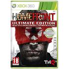 Homefront - Ultimate Edition (Xbox 360)