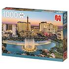 Jumbo 1000 bitar Las Vegas, USA