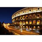 Schmidt 1000 bitar Colosseum by night