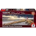Schmidt 1000 bitar Manfred Voss, Lighthouse