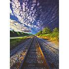 Schmidt 1000 bitar Phil Koch, Wanderlust
