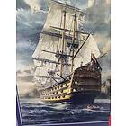 Schmidt 1000 bitar Sails set