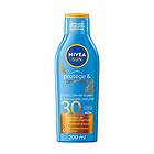 Nivea Sun Protect & Bronze Lotion SPF30 200ml