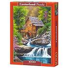 Castorland 1000 bitar Spring Mill