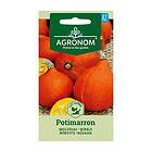 Seklos Pumpa, Potimarron