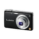 Panasonic Lumix DMC-FS40