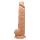 Silexd Premium Dildo, 10"