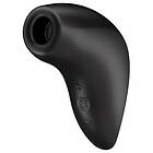 Satisfyer Magnetic Deep Pulse, Black